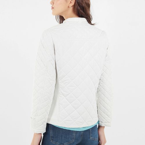 Chaqueta Acolchada Cuello Neru