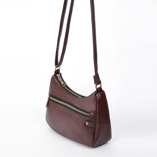Bolso De Mano Alargado