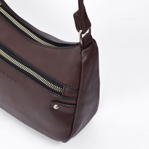 Bolso De Mano Alargado