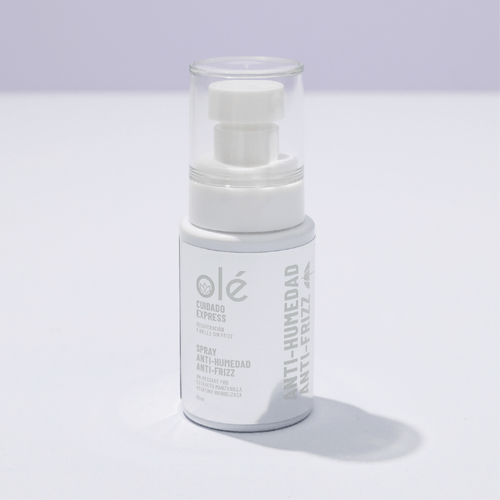 Spray anti-humedad anti-frizz