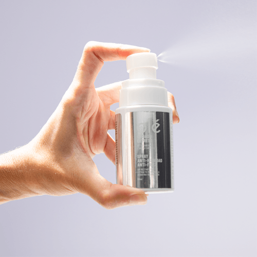 Spray anti-humedad anti-frizz