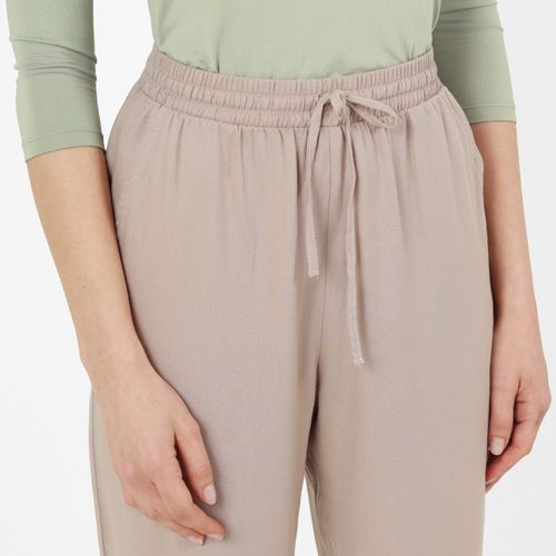 Pantalon Tiro Alto Bota Recta