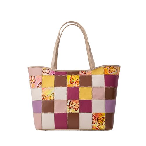 Tote Alas Mediano Tropicalia Mixtura