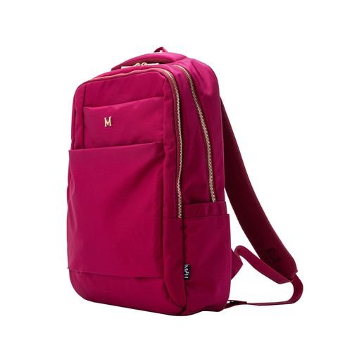 Morral Cuadrado Pacífico Burgundy Pacific