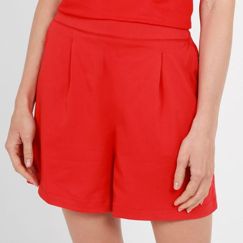 Short Tiro Medio
