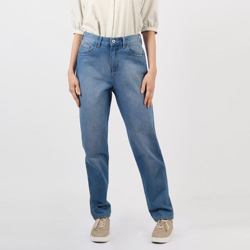 Jean Tiro Alto Bota Skinny