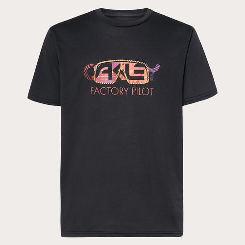 Camiseta Oakley Sutro Fp