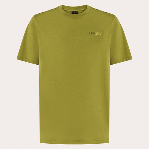 Camiseta Oakley Fingerprint B1B