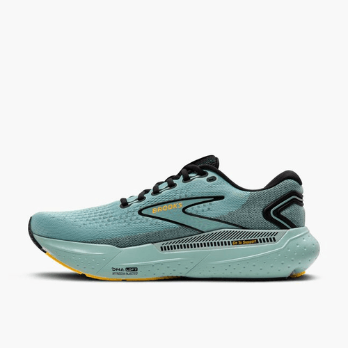 Tenis Brooks Glycerin GTS 21 Hombre