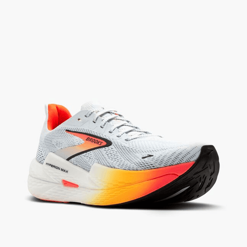 Tenis Brooks Hyperion Max 2 Mujer