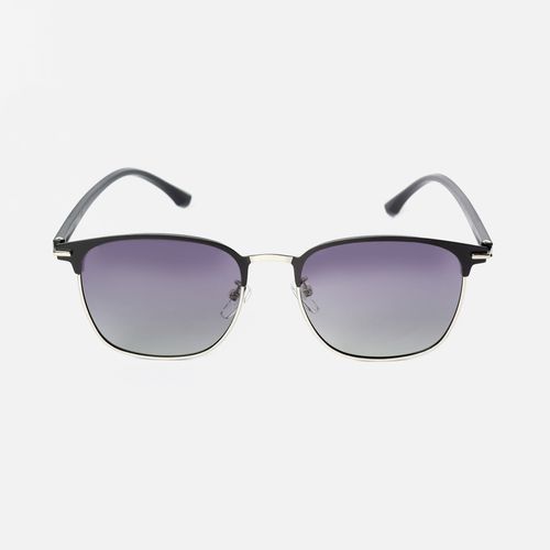 Gafas Aviator Negra