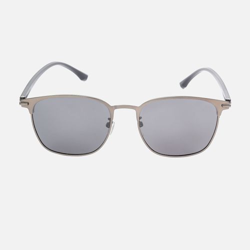 Gafas Aviator Gris