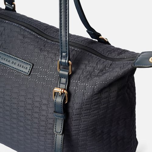 Bolso Grande Cocodrile