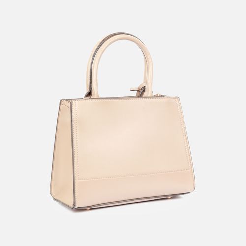 Bolso Mediano Libanes Nude