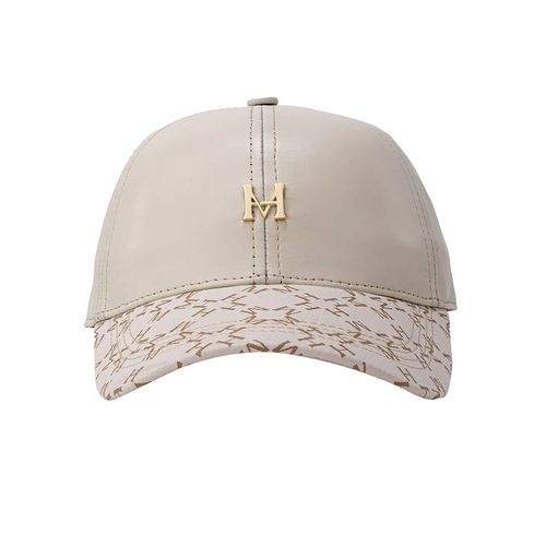 Gorra Beisbolera Primario Beige Milliner