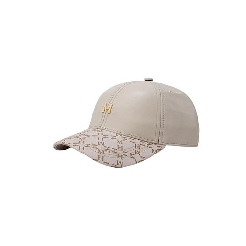 Gorra Beisbolera Primario Beige Milliner
