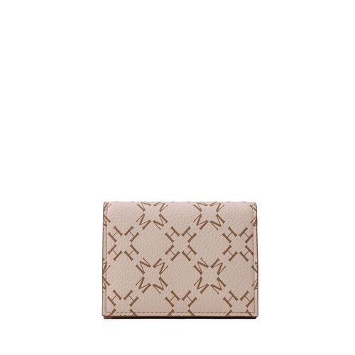 Billetera Mediana Lola Beige Primario Básico