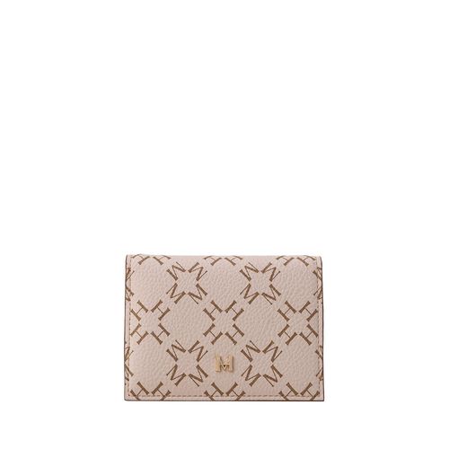 Billetera Mediana Lola Beige Primario Básico