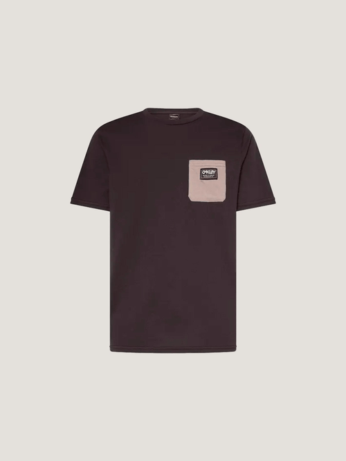 Camiseta Oakley Classic B1B Pocket