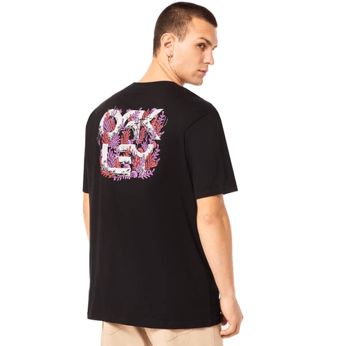 Camiseta Oakley Sea Nassa