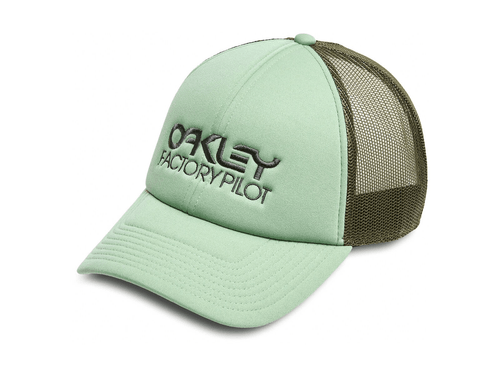 Gorra Oakley Factory Pilot Trucker