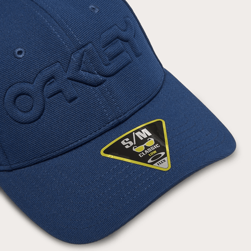 Gorra Oakley 6 Panel Stretch Embossed
