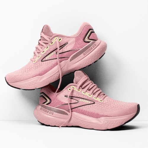 Tenis Brooks Glycerin GTS 21 Mujer