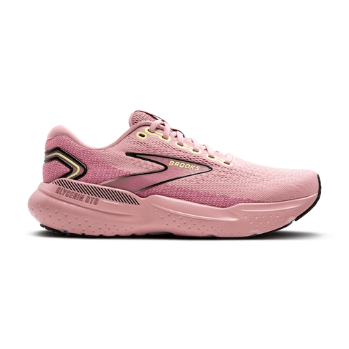 Tenis Brooks Glycerin GTS 21 Mujer