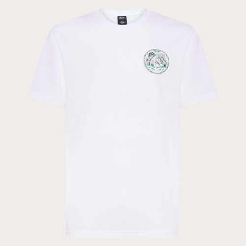 Camiseta Oakley Rings Mountain