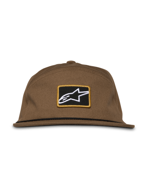 Gorra Alpinestars Port