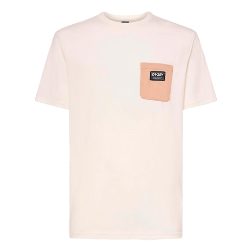 Camiseta Oakley Classic B1B Pocket