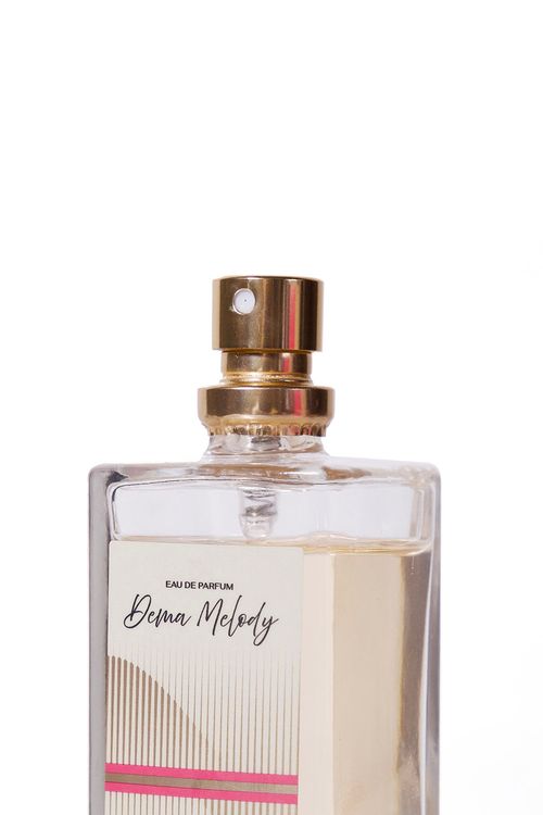 Splash corporal de 30 ml dema melody
