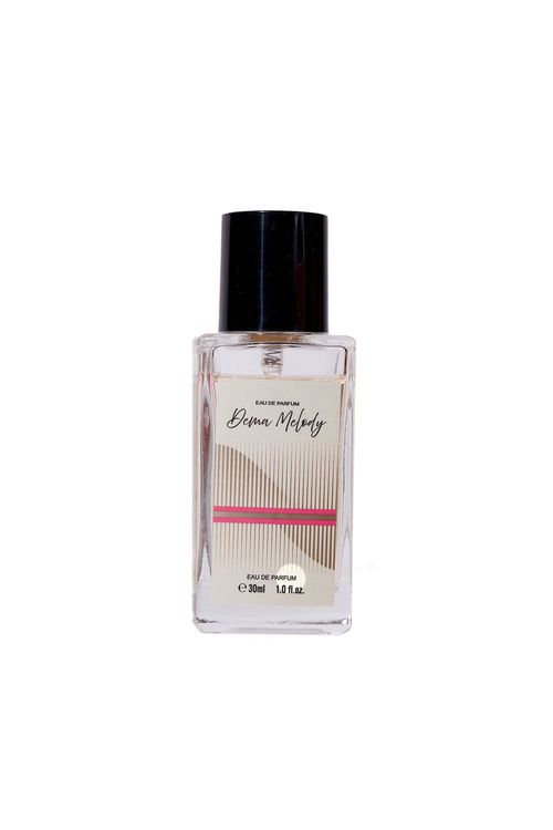 Splash corporal de 30 ml dema melody