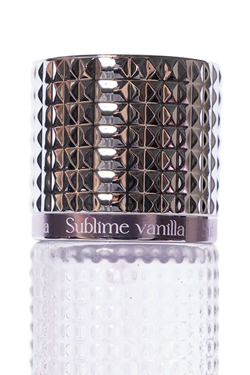 Fragancia sublime vanilla de 30 ml