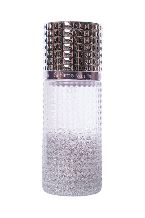 Fragancia sublime vanilla de 30 ml