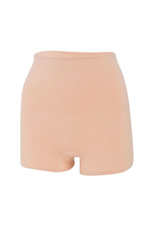 Panty de control paquete x2 seamless