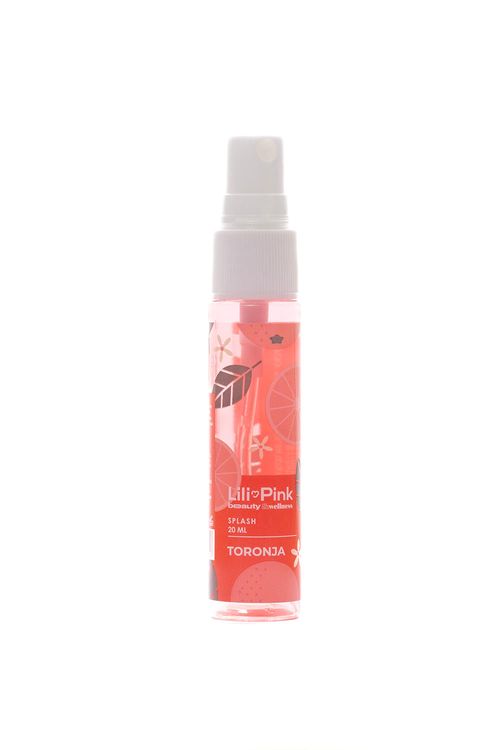 Splash corporal toronja 20ml