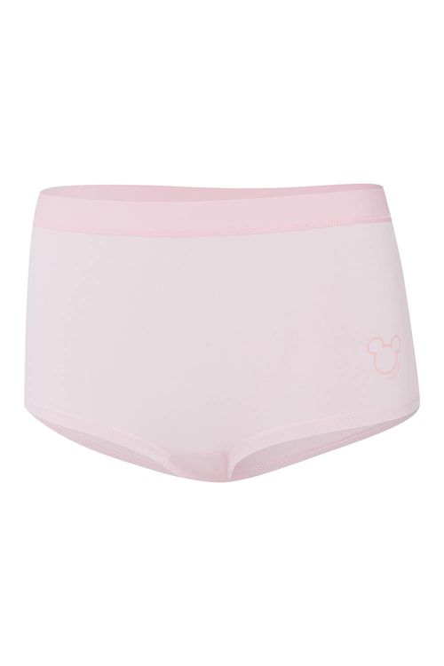 Boxer para adolecentes coleccion Minnie paquete x2
