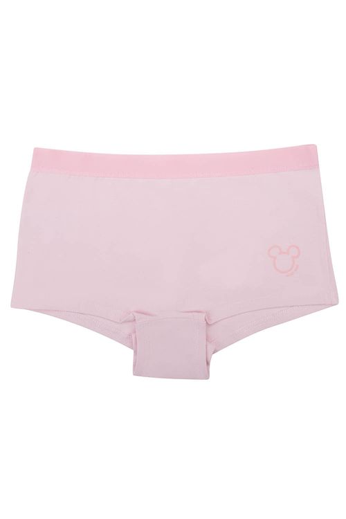 Boxer para adolecentes coleccion Minnie paquete x2