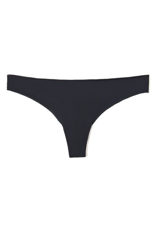 Panty individual suave en microfibra