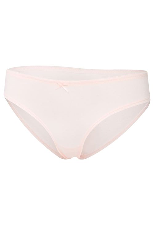 Panty teen en algodón paquete x3