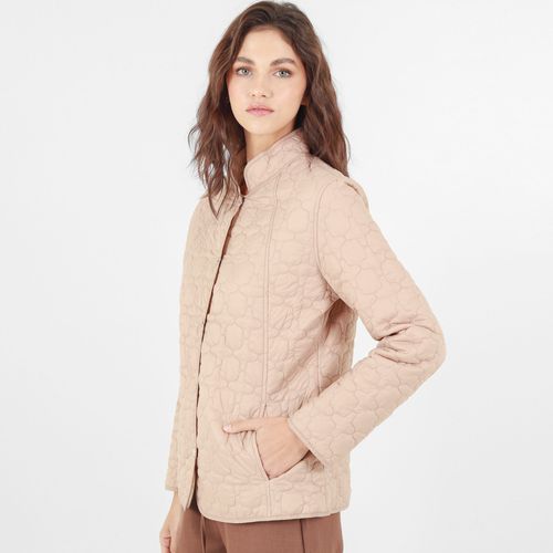 Chaqueta Doble Faz