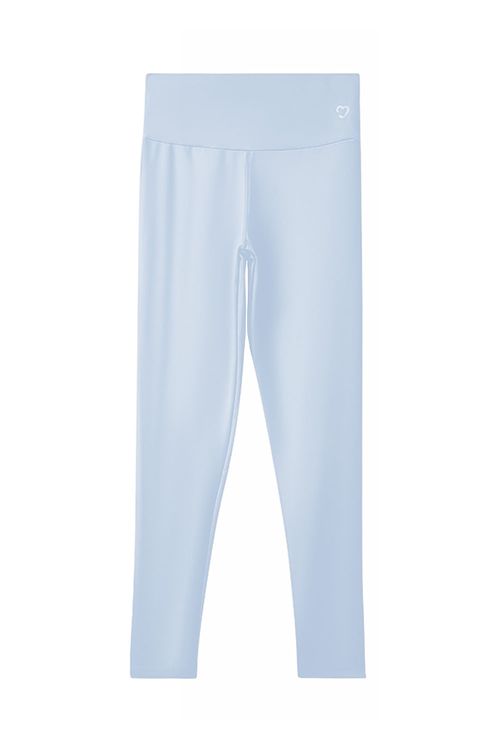 Pantalón deportivo largo seamless