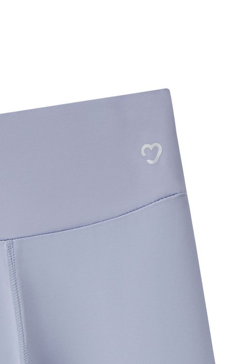 Pantalón deportivo largo seamless