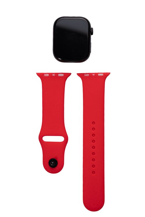 Reloj smart watch s9 max multifuncional