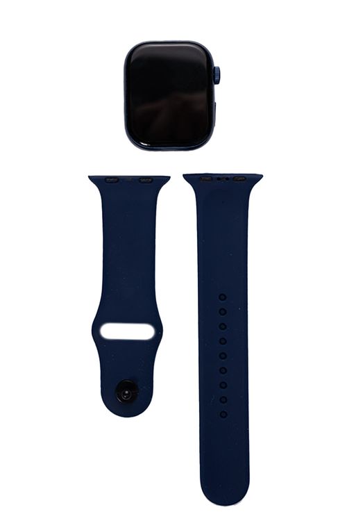 Reloj smart watch s9 max multifuncional