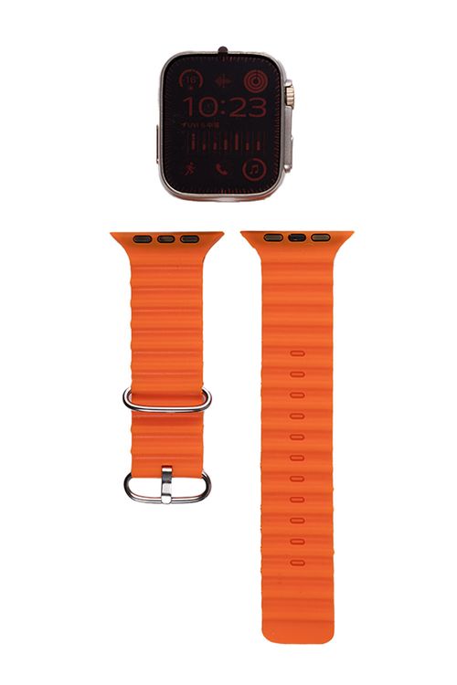 Reloj smart watch t800 ultra multifuncional