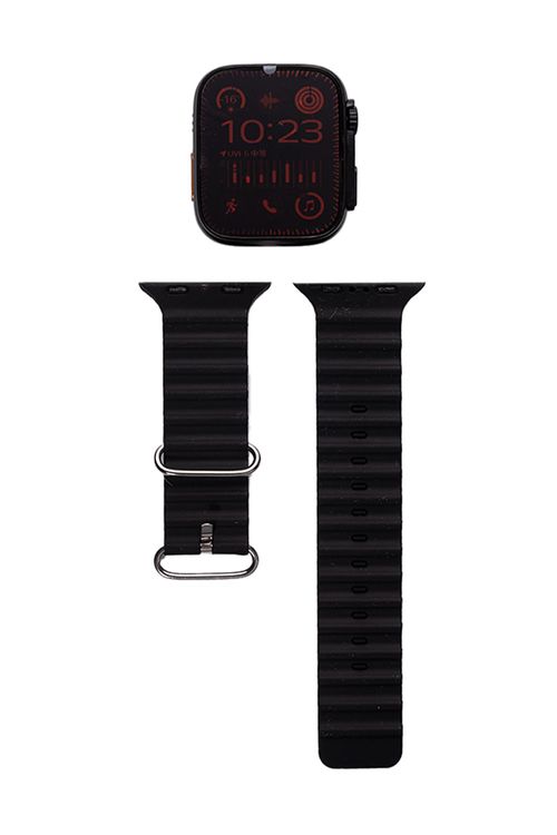 Reloj smart watch t800 ultra multifuncional