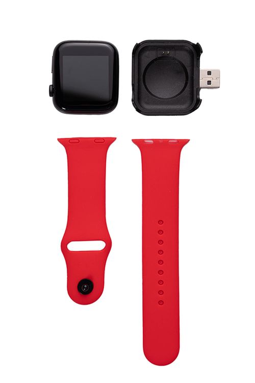 Reloj smart watch practico multifuncional