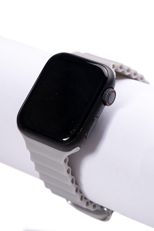 Reloj smart watch mini 10 con 8 correas